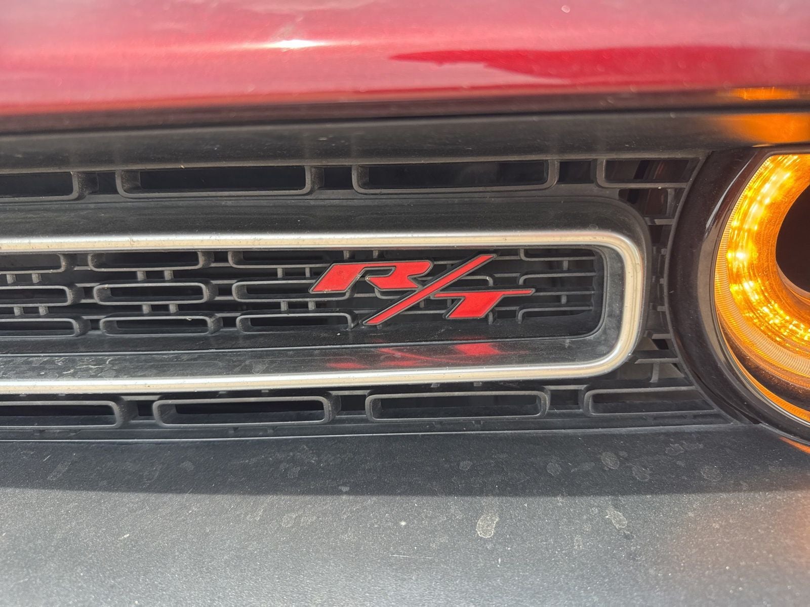 2020 Dodge Challenger R/T