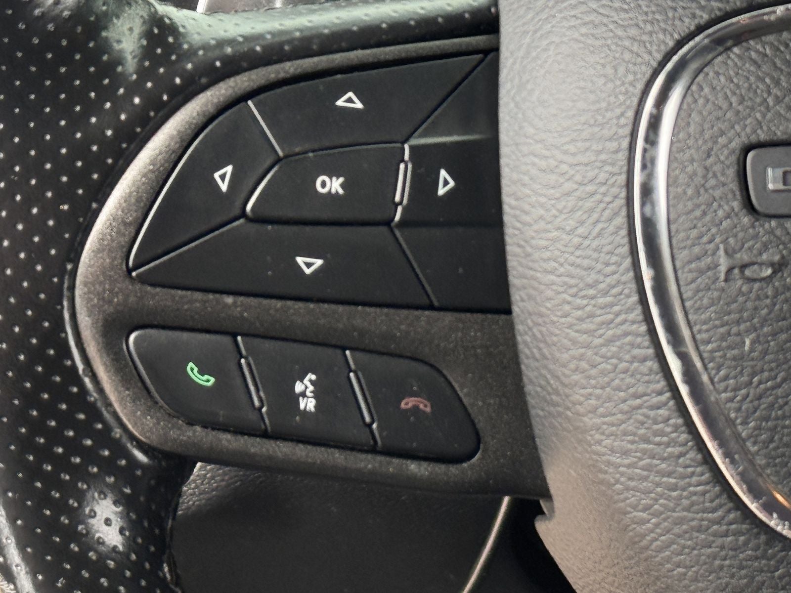 2020 Dodge Challenger R/T