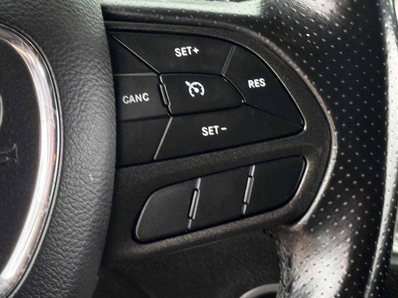 2020 Dodge Challenger R/T