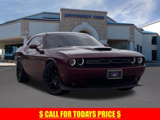 2020 Dodge Challenger R/T