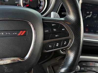 2021 Dodge Challenger R/T Scat Pack Widebody