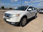 2009 Ford Edge Limited