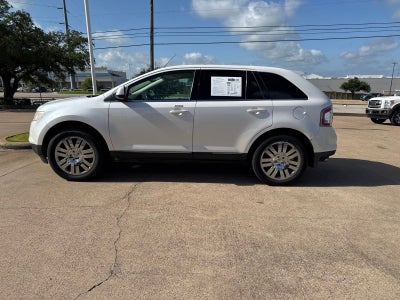 2009 Ford Edge Limited