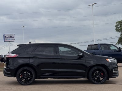 2019 Ford Edge ST