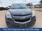 2014 Chevrolet Equinox LT 1LT