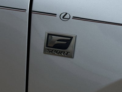 2024 Lexus RX 500h F SPORT Performance