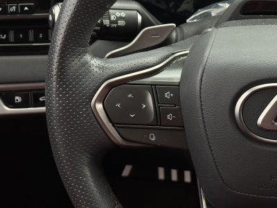 2024 Lexus RX 500h F SPORT Performance