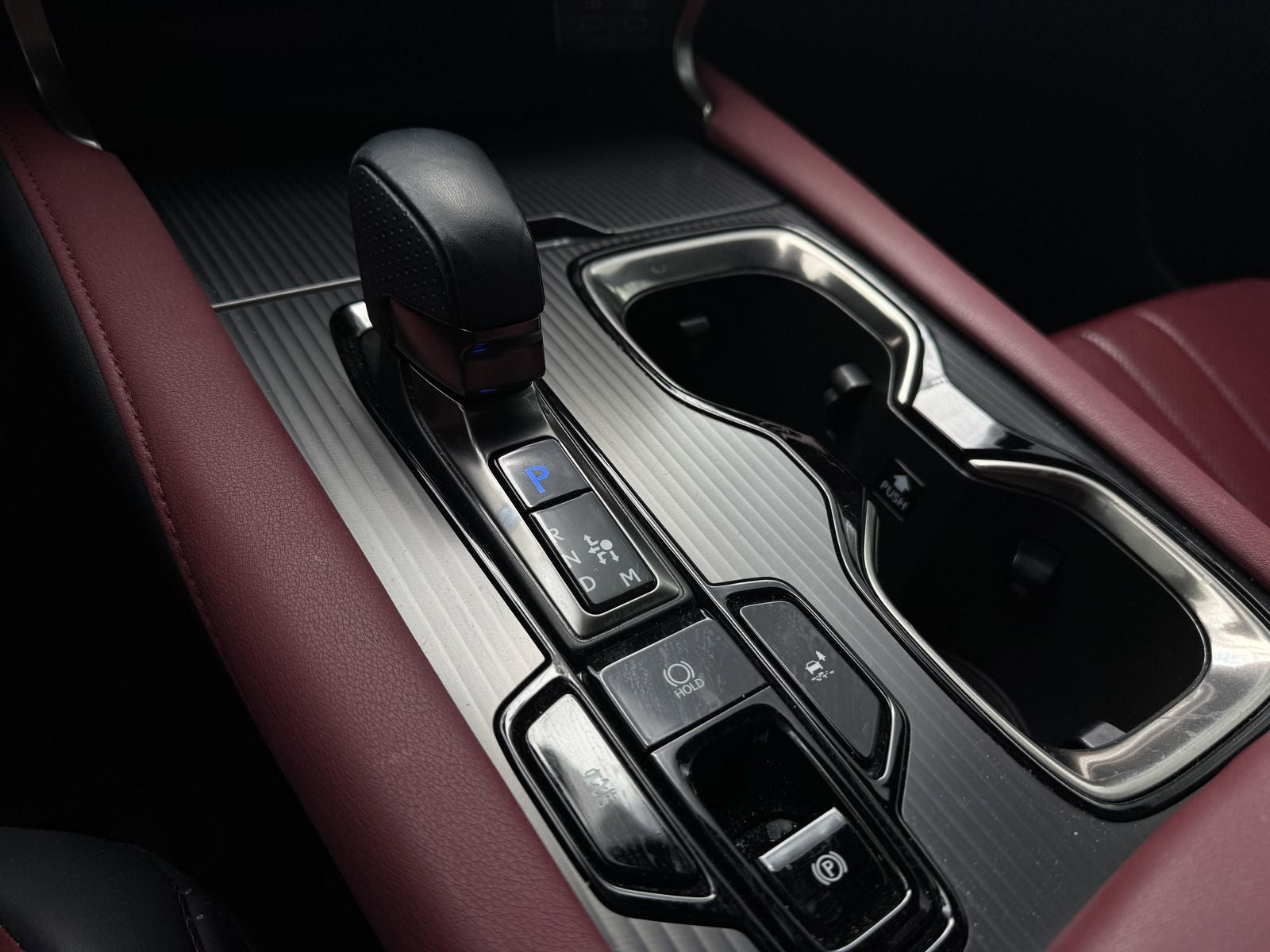 2024 Lexus RX 500h F SPORT Performance