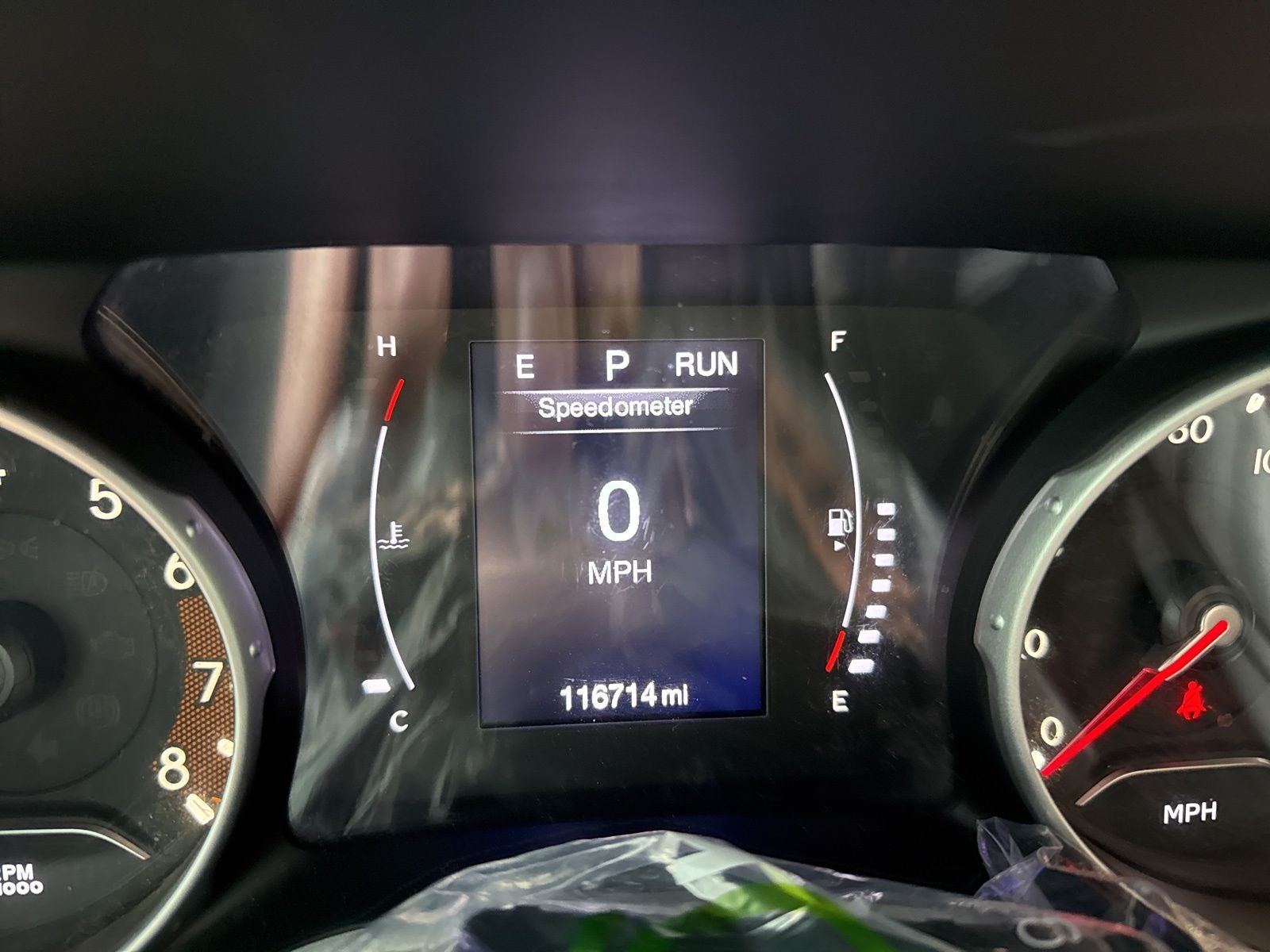 2019 Jeep Compass Altitude