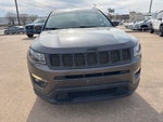 2019 Jeep Compass Altitude