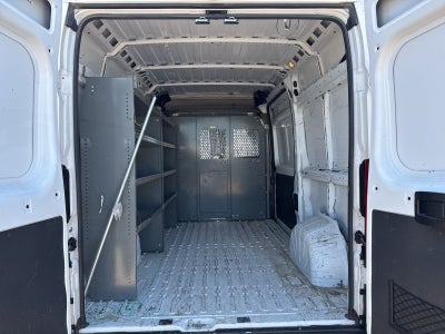 2022 RAM ProMaster 1500 Base