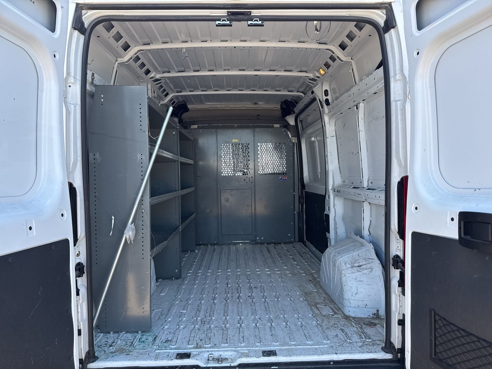 2022 RAM ProMaster 1500 Base