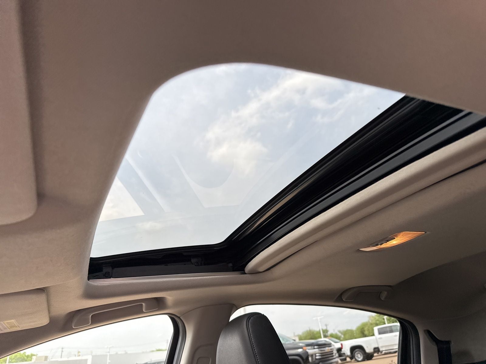 2016 Honda HR-V EX-L w/Navigation