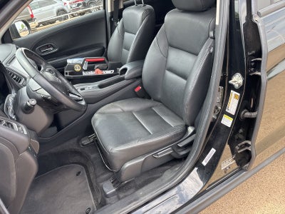 2016 Honda HR-V EX-L w/Navigation