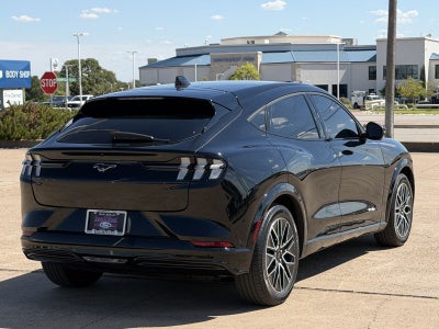 2024 Ford Mustang Mach-E Premium