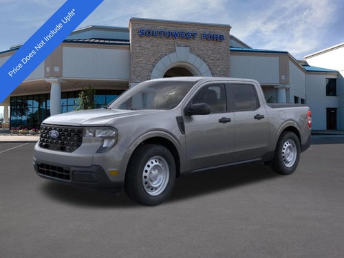 2026 Ford Maverick XL Fleet