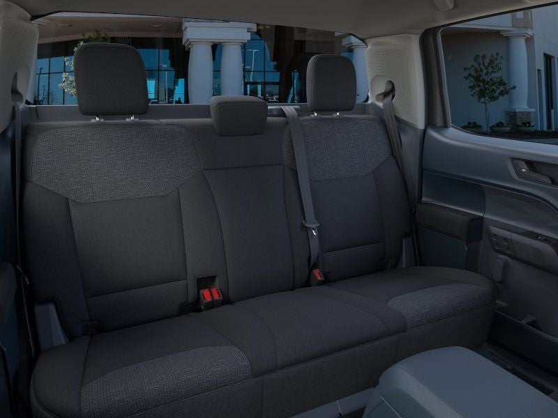 2026 Ford Maverick XL Fleet