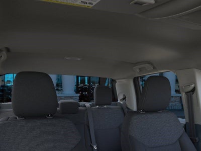 2026 Ford Maverick XL Fleet