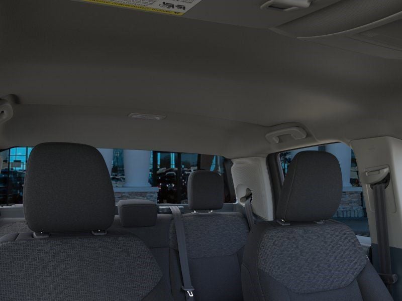 2026 Ford Maverick XL Fleet