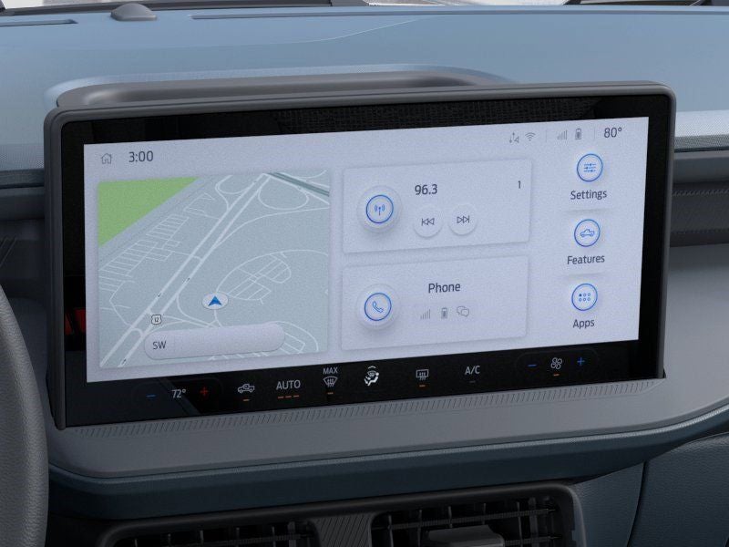 2026 Ford Maverick XL Fleet
