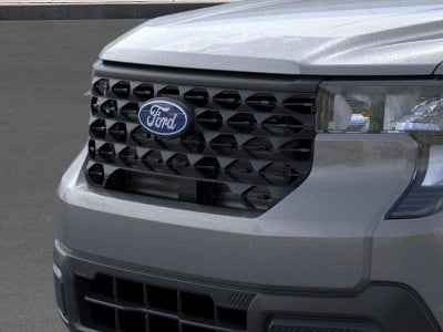 2026 Ford Maverick XL Fleet