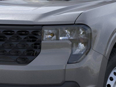 2026 Ford Maverick XL Fleet