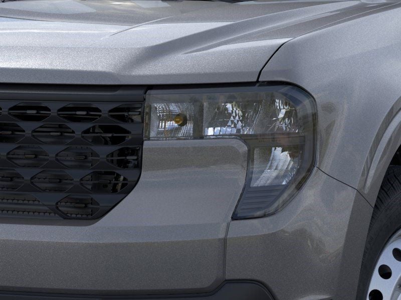 2026 Ford Maverick XL Fleet