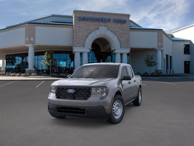 2026 Ford Maverick XL Fleet