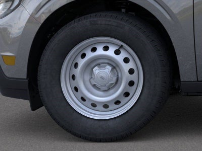 2026 Ford Maverick XL Fleet
