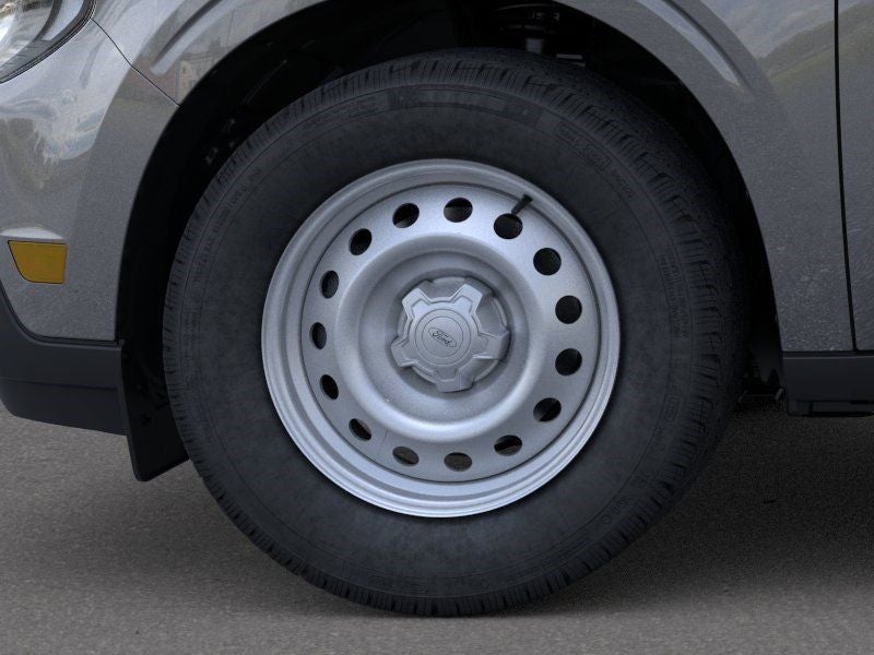 2026 Ford Maverick XL Fleet
