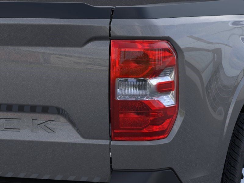2026 Ford Maverick XL Fleet