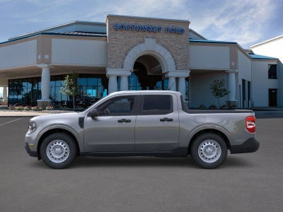 2026 Ford Maverick XL Fleet