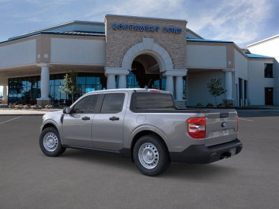 2026 Ford Maverick XL Fleet