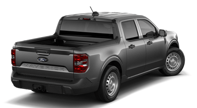 2026 Ford Maverick XL Fleet