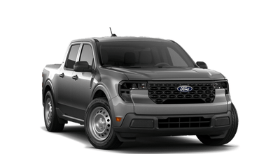2026 Ford Maverick XL Fleet