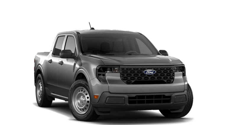 2026 Ford Maverick XL Fleet