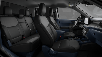 2026 Ford Maverick XL Fleet