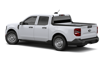 2026 Ford Maverick XL Fleet