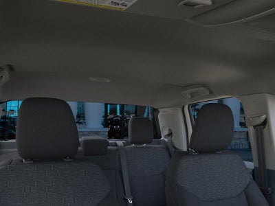 2026 Ford Maverick XL Fleet