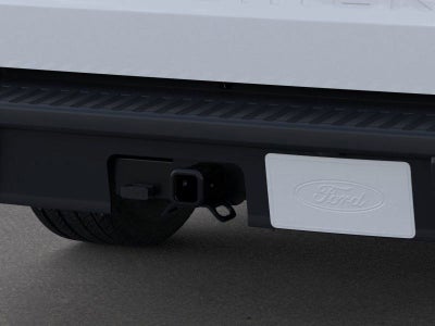 2026 Ford Maverick XL Fleet