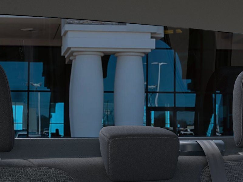 2026 Ford Maverick XL Fleet