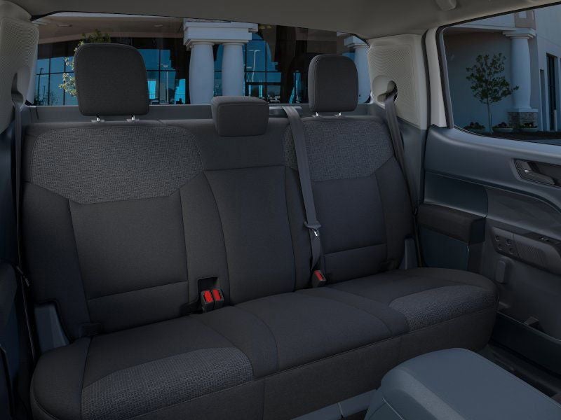 2026 Ford Maverick XL Fleet