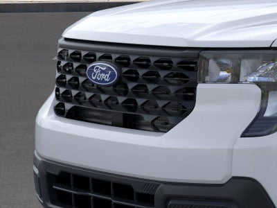 2026 Ford Maverick XL Fleet