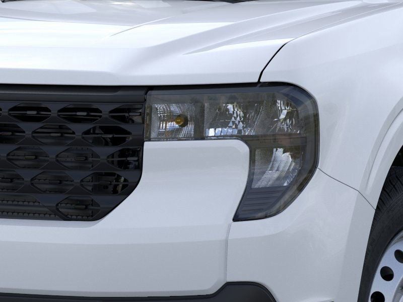 2026 Ford Maverick XL Fleet