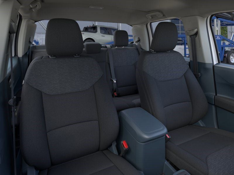 2026 Ford Maverick XL Fleet