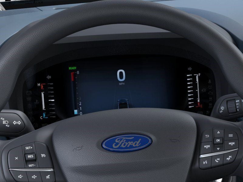 2026 Ford Maverick XL Fleet