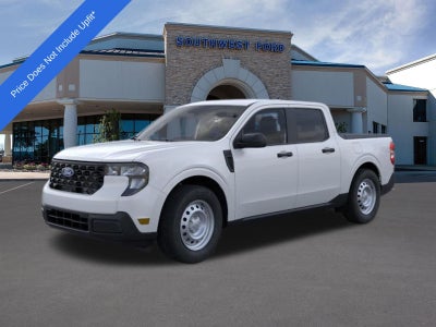 2026 Ford Maverick XL Fleet