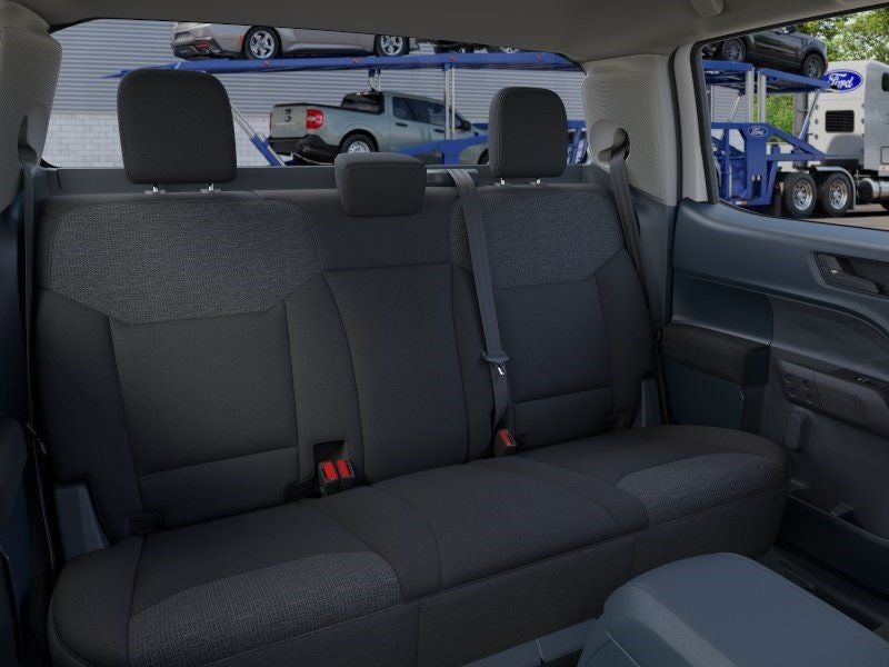 2026 Ford Maverick XL Fleet