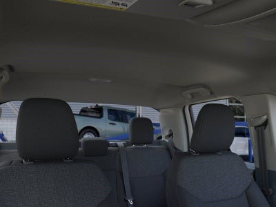 2026 Ford Maverick XL Fleet