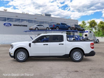 2026 Ford Maverick XL Fleet